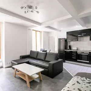Montparnasse Appartement Paris
