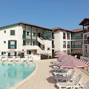 Les Terrasses D'arcangues Appartement Arcangues