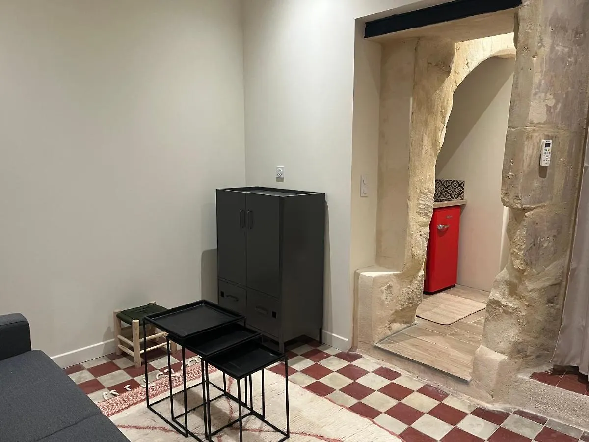Apartment L'Arlstudio Centre-Ville Arles
