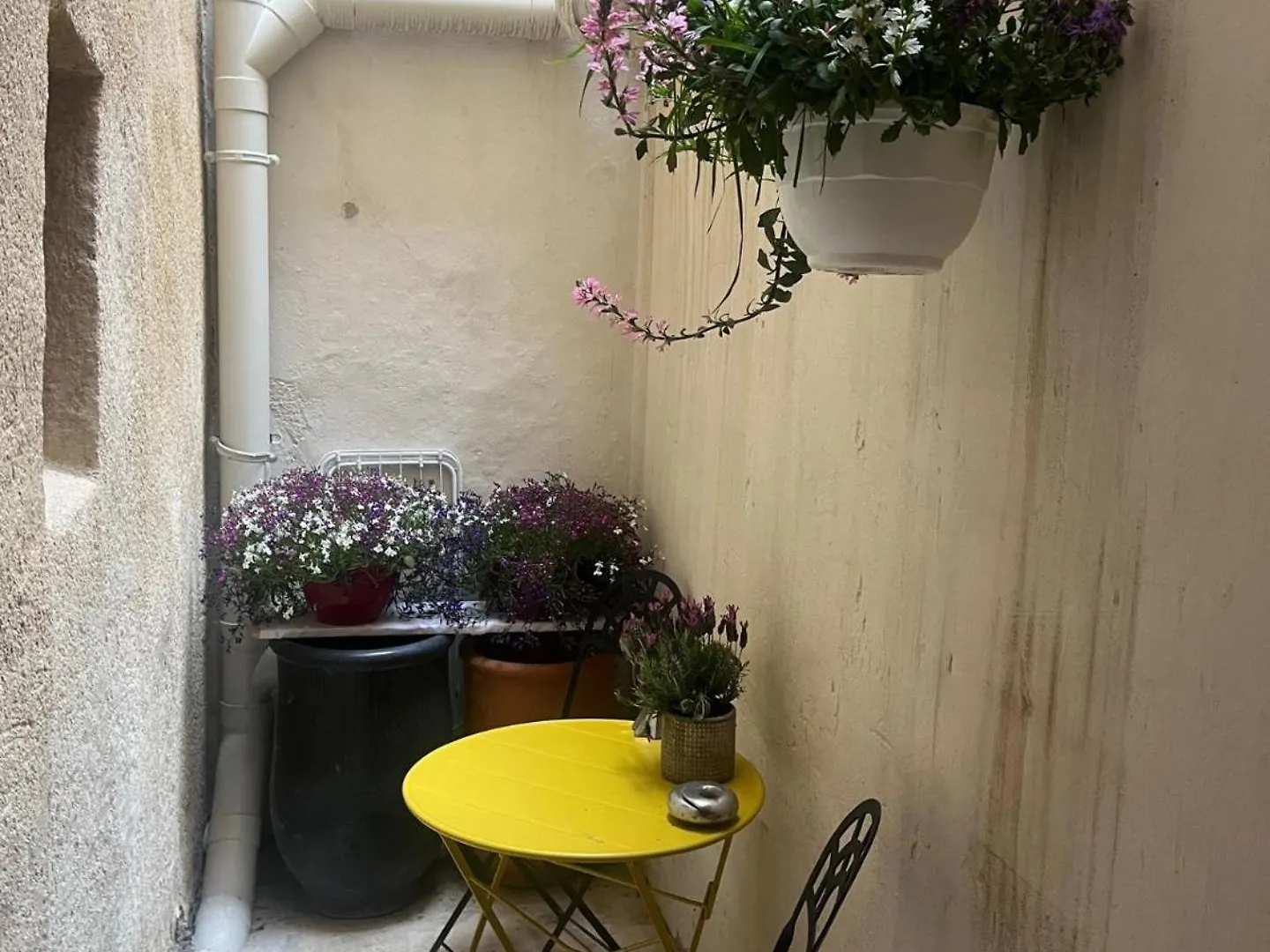 Apartment L'Arlstudio Centre-Ville Arles